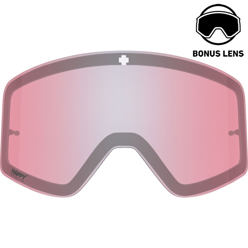 MARAUDER SE, SPY+ Celia-Happy Bronze with Platinum Mirror & Happy LL Rose, hi-res image number null